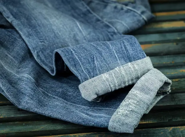 Denim Fabric